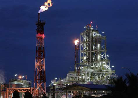 oil and gas malaysia news